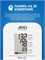 Тонометр UA-911BTC с возможностью передачи данных через Bluetooth. 1000019666