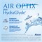 Контактные линзы ALCON AIR OPTIX plus HydraGlyde (6 штук) с радиусом кривизны 8,6 и оптической силой -6,50. 1000020272