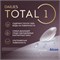 Однодневные контактные линзы Alcon DAILIES TOTAL1, 90 штук, -2.75 диоптрии, базовая кривизна 8.5, предназначены для использования в течение одного дня. 1000020258