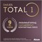 Однодневные контактные линзы Alcon DAILIES TOTAL1, 90 штук, -2.75 диоптрии, базовая кривизна 8.5, предназначены для использования в течение одного дня. 1000020258