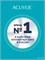 90 однодневных контактных линз ACUVUE OASYS с фокусным расстоянием -2.50 и диаметром 8.5 мм. 1000020254