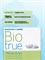 90 однодневных контактных линз Biotrue ONEday с радиусом кривизны 8.6 и диоптрией -1.75. 1000020284