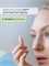 90 однодневных контактных линз Biotrue ONEday с радиусом кривизны 8.6 и диоптрией -1.75. 1000020284