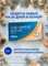 Линзы для глаз Air Optix Night & Day Aqua от Alcon, 3 штуки, силой -2.50 и базовой кривизной 8.6, предназначены для ношения в течение месяца и замены каждый месяц. 1000020260
