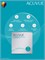 90 штук однодневных контактных линз Acuvue 1-Day Oasys with Hydraluxe, с радиусом кривизны 8.5 и диоптриями -4.00. 1000020315