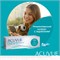 Контактные линзы ACUVUE с диоптриями -2.75, радиусом кривизны 8.5 и сроком замены 1 день. 1000020317