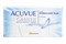 Комплект из шести многодневных контактных линз ACUVUE OASYS с технологией Hydraclear Plus, имеющих оптическую силу -4.50 диоптрии и базовый радиус 8.4 мм. 1000020322