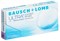 Три штуки контактных линз Bausch + Lomb ULTRA на один месяц с базовым радиусом кривизны 8,5 и диоптриями -4,50. 1000020330