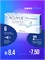 Двухнедельные контактные линзы ACUVUE OASYS 6 штук с параметрами -7.50 R 8.4. 1000020340