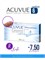 Двухнедельные контактные линзы ACUVUE OASYS 6 штук с параметрами -7.50 R 8.4. 1000020340