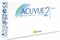 Контактные линзы ACUVUE 2 с диоптриями -2.50, радиусом кривизны 8.3, сроком замены 2 недели и количеством 6 штук. 1000020374