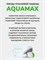 Шестерка двухнедельных контактных линз Aquamax Pegavision с диаметром 8.6 и силой -5.00 для глаз составляет 6 штук. 1000020384