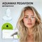 Шестипарные двухнедельные контактные линзы Aquamax Pegavision. 1000020387