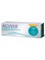 30 штук астигматических линз с показателями -3.75/-0.75/180, бренд 1-Day Acuvue Oasys с технологией HYDRALUXE для коррекции астигматизма. 1000020388