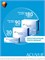 Тридцать штук однодневных линз 1-Day Acuvue Moist с диоптрией -6.50 и базовой кривизной 8.5. 1000020389
