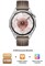 Смарт-часы HUAWEI WATCH GT 6, 46 мм, до 21 дня автономной работы, GPS, более 100 спортивных режимов, велоспорт, совместимость с iOS и Android, эмоциональное благополучие, мониторинг здоровья, серый цвет. 1000020427