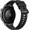 Смарт-часы HUAWEI Watch GT 6 GPS 46 мм, 1,47-дюймовый AMOLED-дисплей, до 21 дня автономной работы, велоспорт, более 100 спортивных режимов, iOS и Android, NFC-оплата, мониторинг здоровья, черный цвет. 1000020435