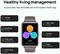 Huawei Watch Fit 2 - это умные часы с 1,74-дюймовым экраном, возможностью совершать звонки через Bluetooth, функцией отслеживания здорового образа жизни, в цвете Moon White с кожаным ремешком. Модель Yoda-B19V отличается компактным размером 1000020454