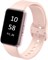 SAMSUNG Galaxy FIT 3 [2024] 1,6-дюймовый AMOLED-дисплей | 14 дней автономной работы | Более 100 циферблатов | Более 100 режимов тренировок | Международная модель - (розовый) 1000020456