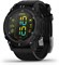 Смарт-часы-дайв-компьютер GARMIN Descent G2, сенсорный AMOLED-дисплей, 10 дней автономной работы, несколько режимов погружения, черный. 1000020480