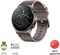 HUAWEI WATCH GT 2 Pro - это умные часы с 1,39-дюймовым сенсорным AMOLED HD-экраном, которые могут работать до двух недель без подзарядки. Они оснащены GPS и ГЛОНАСС, SpO2 для измерения уровня кислорода в крови, более 100 режимов тренировок, возможность со 1000020482
