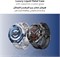 Смарт-часы HUAWEI WATCH Ultimate 2, корпус из жидкого металла на основе циркония, водонепроницаемость до 150 метров, подводная связь на основе сонара, точный мониторинг здоровья, сотовая связь через eSIM, черный цвет. 1000020485