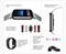 Xiaomi Smart Band 8 Pro Black 1000020489