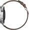 Смарт-часы Huawei Watch GT 6 Atum-B19L, 46 мм, корпус из нержавеющей стали, серый кожаный ремешок. 1000020494