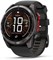 Смарт-часы GARMIN Fenix ??8 Pro Premium Multisport с GPS | Микросветодиодная подсветка, 51 мм, сапфировое стекло, корпус из титана с DLC-покрытием цвета "карбон-серый" и черным/серым покрытием, до 10 дней автономной работы | Встроенный динамик 1000020496