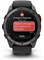 Смарт-часы GARMIN Fenix ??8 Pro Premium Multisport с GPS | Микросветодиодная подсветка, 51 мм, сапфировое стекло, корпус из титана с DLC-покрытием цвета "карбон-серый" и черным/серым покрытием, до 10 дней автономной работы | Встроенный динамик 1000020496