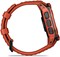 GARMIN Solar Rugged Smartwatch Instinct 2X - Flame Red | Военные GPS-смарт-часы с неограниченным временем автономной работы | Встроенный светодиодный фонарик и спортивное приложение | Круглосуточный мониторинг состояния тела 1000020498