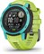 GARMIN Rugged Smartwatch Instinct 2S Surf Edition | 21 день автономной работы в режиме умных часов | Многофункциональная GNSS-система с датчиками ABC и встроенными спортивными приложениями 1000020499