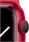 Смарт-часы Apple Watch Series 7 (GPS, 41 мм) - алюминиевый корпус (PRODUCT)RED со спортивным ремешком (PRODUCT)RED - стандартный размер. Фитнес-трекер, приложения для измерения уровня кислорода в крови и ЭКГ, постоянно включенный дисплей Retina, водонепро 1000020502