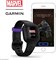 GARMIN VIVOFIT JR. 3, MARVEL ЧЕРНАЯ ПАНТЕРА 1000020506