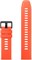 Ремешок Xiaomi для Xiaomi Watch S1 Active, оранжевый, 46 мм 1000011428