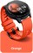 Ремешок Xiaomi для Xiaomi Watch S1 Active, оранжевый, 46 мм 1000011428