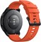 Ремешок Xiaomi для Xiaomi Watch S1 Active, оранжевый, 46 мм 1000011428