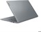 Ноутбук Lenovo IdeaPad Slim 3 15AMN8 (Арктический серый) имеет ультратонкий корпус | Процессор AMD Ryzen™ 5 7520U | Видеокарта AMD Radeon | 8 ГБ оперативной памяти | 512 ГБ твердотельного накопителя | 15,6-дюймовый экран с разрешением Full HD | Предустано 1000015210
