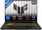 ASUS TUF (Upgraded) F16 Игровой ноутбук с процессором Intel Core i7 14-го поколения 14650HX, видеокартой Nvidia RTX 5060 (8 ГБ, WUXGA, 165 Гц), 32 ГБ оперативной памяти GDDR5 и SSD-накопителем 1 ТБ, Windows 11, Office Home 2024/Jaeger Gray FX608JMR 1000014804