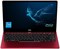 Ноутбук серии AIR Falcon, процессор Intel I5 12-го поколения, 8 ГБ оперативной памяти, SSD-накопитель 512 ГБ, операционная система Windows 11 (цвет Crimson Flame) (восстановленный). 1000020533