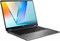 Ноутбук ASUS Vivobook 14 Flip, 14-дюймовый сенсорный OLED-дисплей WUXGA, процессор Intel Core Ultra 7 256V, 16 ГБ оперативной памяти LPDDR5X, твердотельный накопитель PCIe 4.0 объемом 1 ТБ, графика Intel Arc Graphics, веб-камера FHD с ИК-подсветкой, клави 1000020534