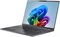 Acer Aspire 14" AI Copilot+ PC - Intel Core Ultra 7 258V – сенсорный IPS-экран WUXGA – 32 ГБ ОЗУ – SSD 1 ТБ – графический процессор Intel ARC 140V – Windows 11 Home, клавиатура с подсветкой (английская раскладка) – цвет «сталь-серый» 1000020541