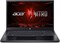Ноутбук для игр Acer Nitro V оснащен мощным процессором Intel Core i7-13620H и видеокартой NVIDIA GeForce RTX 4050. Устройство имеет 15,6-дюймовый FHD IPS-дисплей с частотой обновления 165 Гц, 16 ГБ оперативной памяти DDR5 и SSD-накопитель Gen 4 на 1 ТБ. 1000020604