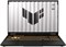 Игровой ноутбук ASUS TUF Gaming F16 (2025), 16-дюймовый WQXGA-дисплей 165 Гц, процессор Intel Core Ultra 9 275HX, 32 ГБ оперативной памяти DDR5, SSD-накопитель 1 ТБ, видеокарта NVIDIA GeForce RTX 5060 8 ГБ, RGB-клавиатура, Windows 11, цвет «Меха-серый». 1000020605