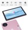 Планшет C idea 10.1" на Android 13, HD IPS-экран 1280x800, 8 ГБ ОЗУ, 512 ГБ памяти, Wi-Fi, Bluetooth, GPS, двойная камера, длительное время автономной работы, CM8800Plus (розовый) 1000020811
