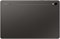 Планшет SAMSUNG Galaxy Tab S9 5G на Android, 8 ГБ ОЗУ, 128 ГБ памяти, слот для MicroSD, стилус S Pen в комплекте, графитовый (версия для ОАЭ), серый. 1000020814