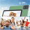 Планшет C idea 10,1 дюйма, Android 13 Tab, 5G, две SIM-карты, 8 ГБ ОЗУ, 1 ТБ ПЗУ, аккумулятор 10000 мАч, Bluetooth, Wi-Fi и GPS CM8300plus (зеленый). 1000020815