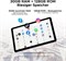 Планшет DOOGEE Tab A9 Pro+ Android 16, 11 дюймов, 30 ГБ ОЗУ + 128 ГБ ПЗУ (2 ТБ TF) Планшет Unisoc T7200 Octa Core, игровой планшет Android с батареей 8580 мАч, 13 МП + 5 МП/Wi-Fi 5/WidevineL1/GPS/Face ID/OTG 1000020828