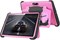 Планшет Porodo 10.1" Smart Tablet 2.4G 4000mAh 2+64GB - Розовый 1000020866