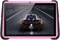 Планшет Porodo 10.1" Smart Tablet 2.4G 4000mAh 2+64GB - Розовый 1000020866
